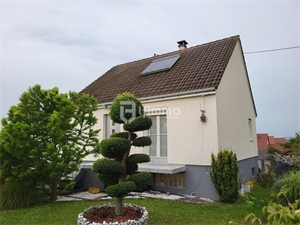 maison à la vente -   67250  ASCHBACH, surface 108 m2 vente maison - UBI447707969